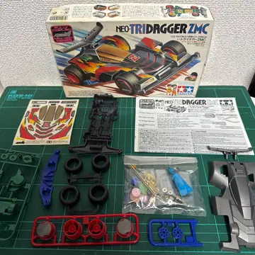 [ 개봉 ] TAMIYA NEO TRIDAGGER ZMC 1/32 미조립