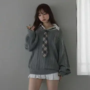 미미 걸스 세트 미니 드레스