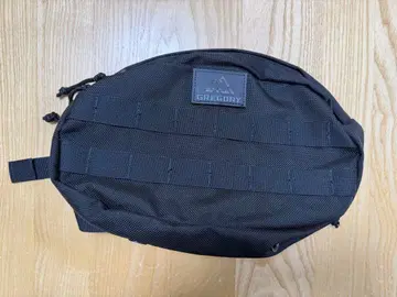 그레고리 에백 허리