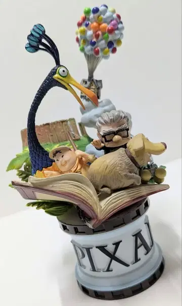 업 픽사 포메이션 아트