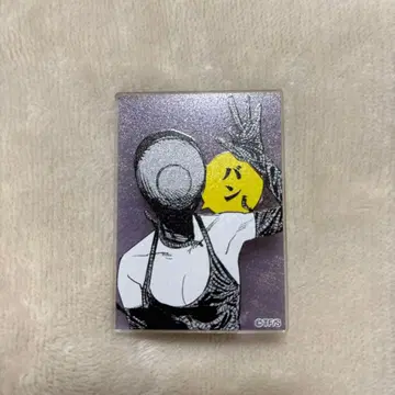 체인소 맨 아크릴 배지 스탠드 컬렉션 봄