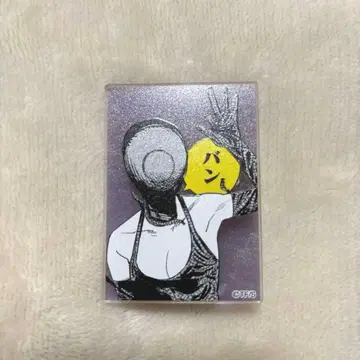 체인소 맨 아크릴 배지 스탠드 컬렉션 봄