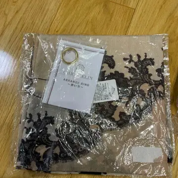 CHRISCELIN 캐시미어 스톨