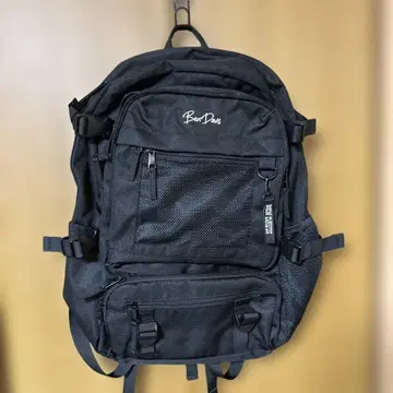 벤 데이비스 백팩