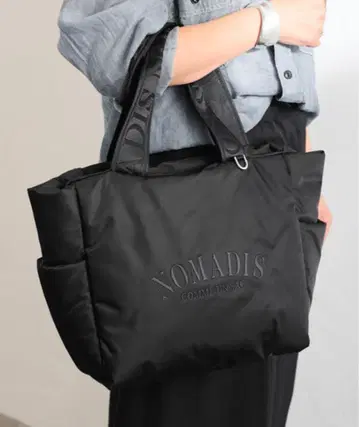 [ 새상품 ] NOMADIS/노마디스 SAC2 PADDED W 여성용