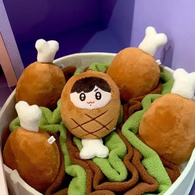 방탄 정국 10cm 인형 정고기+모자  bts jungkook 10cm