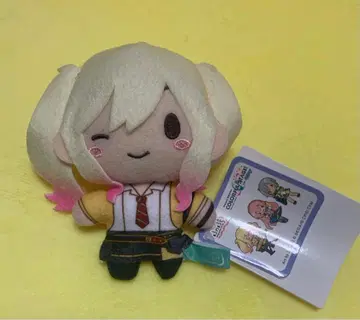 프로젝트 세카이 후와푸치 마스코트 Leo/need 텐마 사키