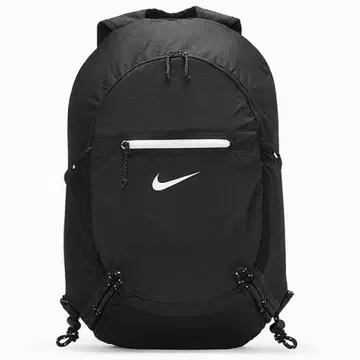 NIKE STASH BACKPACK 17L 백팩 블랙