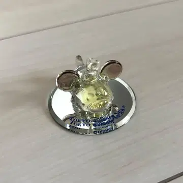 마우티러스호 유리 세공 디즈니씨