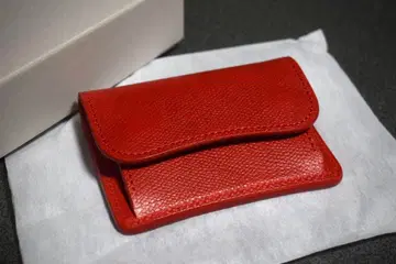 WILDSWANS M3-TONGUE EBT RED