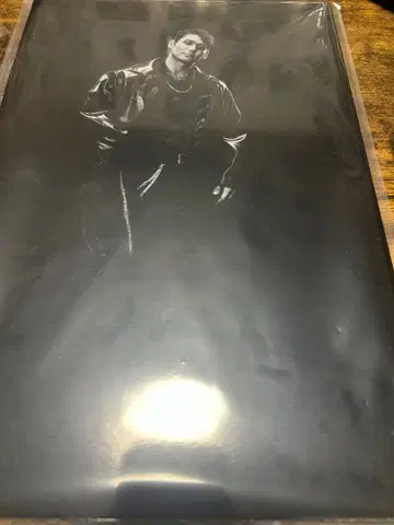 ZIPANG OPERA 패널 spi