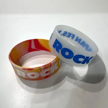 ROCK IN JAPAN FES. 2025 록킨 러버 밴드