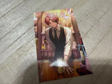 니지산지 아카기 웬 노스탤지어