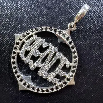 [ 새상품급 ] 로리 로드킨 피스 펜던트