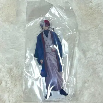 토도로키 쇼토 아크릴 스탠드 하나야시키