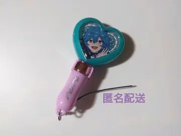 앙스타 스타포니 4th 미니 펜라이트 라이카