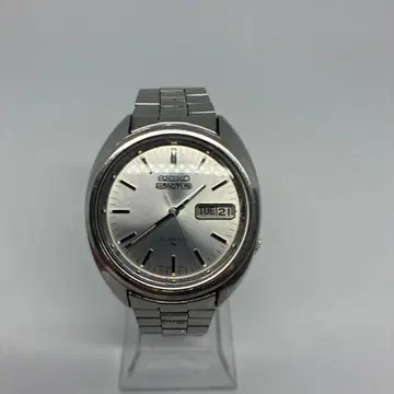 [ 정밀도 양호 ] SEIKO5 ACTUS 21JEWELS