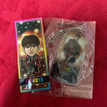 EXILE THE REASON TETSUYA