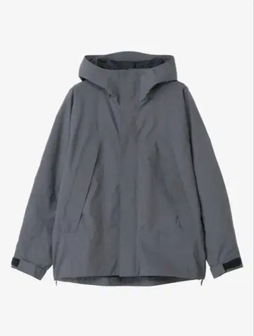 미사용 새상품 Goldwin 퍼텍스 언리미티드 2레이어 자켓 4