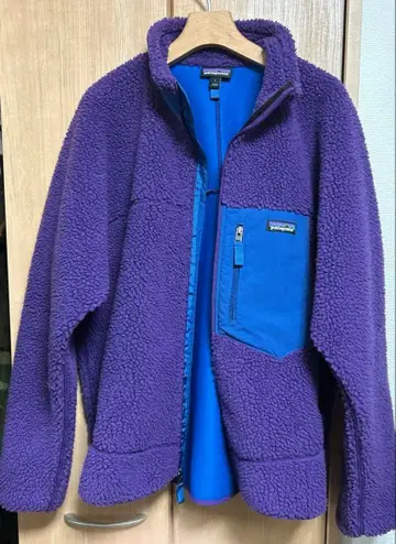 파타고니아 레트로x 남성용 L 사이즈