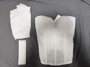 tu-hacci 브라이덜 이너 세트 E70