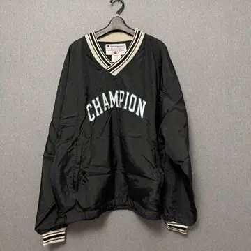 Champion 나일론 자켓