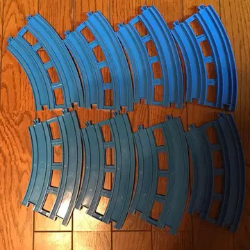 프라레일 선로 세트