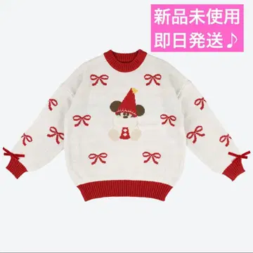 [ 미개봉 새상품 ] 릴린린 니트 스웨터 2025