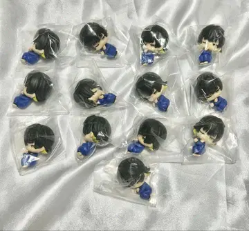 하치라카이 네무라세타이 잠결 ver.