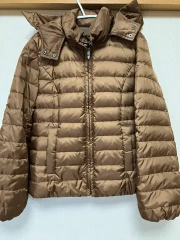 다운 자켓 mixingblue