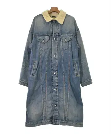 MINEDENIM 코트 (기타) 남성용