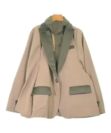 sacai 자켓 (기타) 여성용