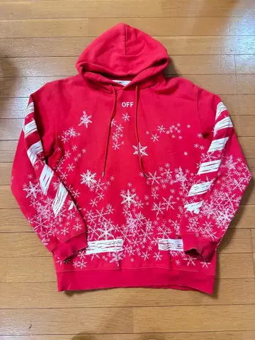 MAIN LABEL 후드티