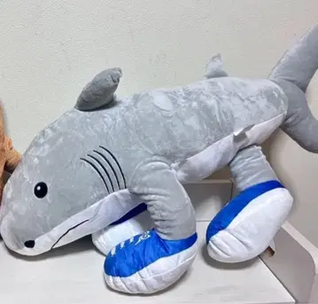 이탈리안 레인 로트 빅 봉제 인형