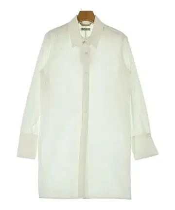 큐어렌솔로지 캐주얼 셔츠 여성용