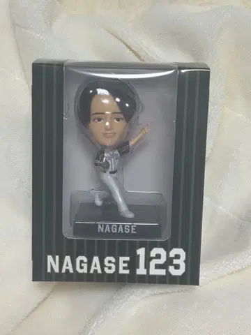 [미개봉 새상품] 킹프리 불꽃놀이 굿즈 나가세 렌 보블헤드