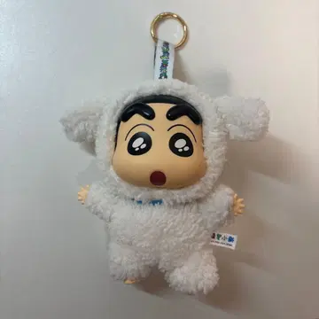 짱구는 못말려(크레용 신짱) toptoy 봉제 인형 시로