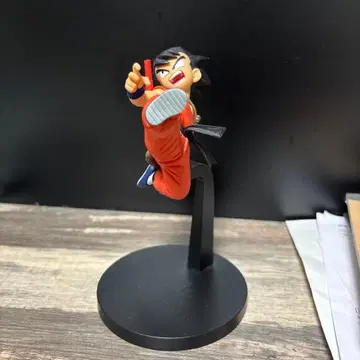 드래곤볼 손오공 피규어