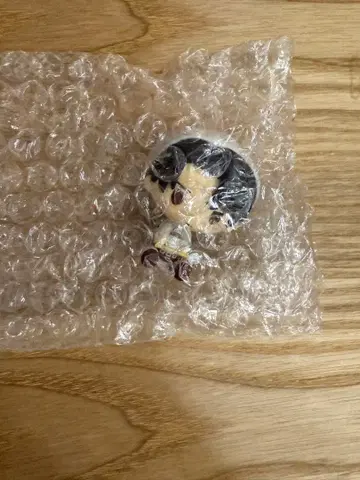 제일복권 진격의 거인 ~벽 바깥의 세계~