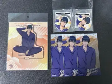 신 테니스의 왕자님 신테니 돈키호테 돈키 사나다 겐이치로 6세트