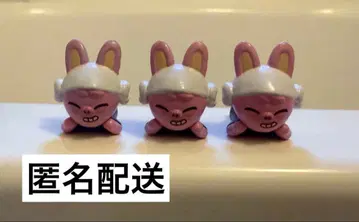 스키즈 후로후치 코로링 돼끼 세트