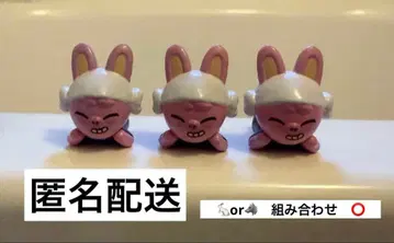 스키즈 후로후치 코로링 돼끼 세트