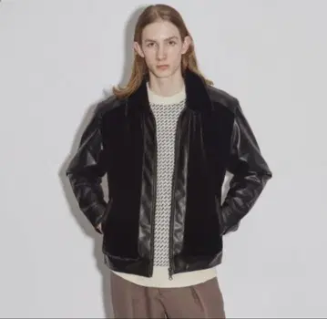 새상품 tk.다케오 키쿠치 그리즐리 자켓