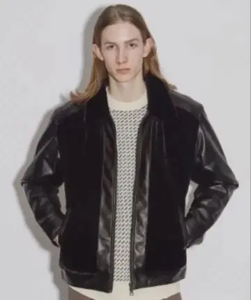 새상품 tk.다케오 키쿠치 그리즐리 자켓