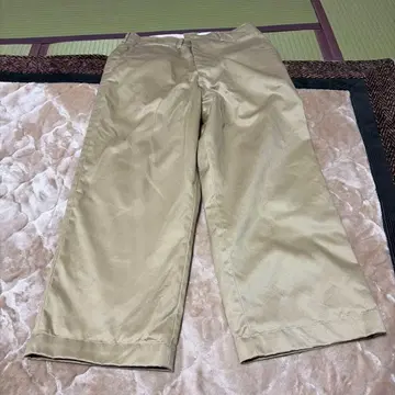 오어슬로우 치노 팬츠