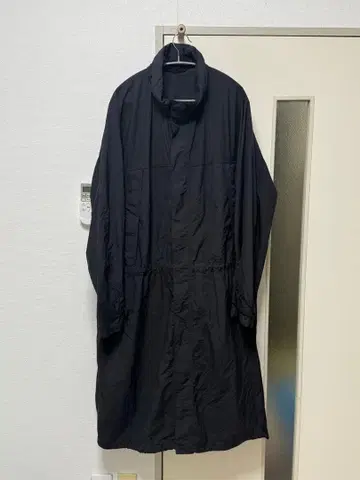 [인기] 유니클로 U 라이트 웨이트 코트 (블랙 / XL)