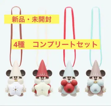 디즈니 릴린린 2025 캡슐 컴플리트