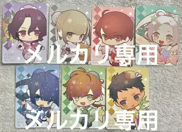 오토메이트 오림피아 소아레 오라소와 칠석 그라카 파르카 컴플리트