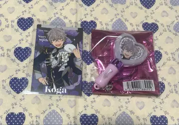 앙스타 스타포니 4th 오오가미 코가 미니 펜라이트