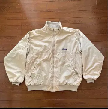 파타고니아 2007 쉘드 신틸라 자켓